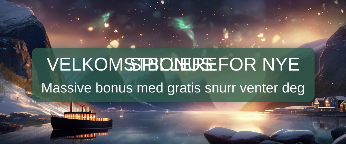 Coolbet Casino Norge